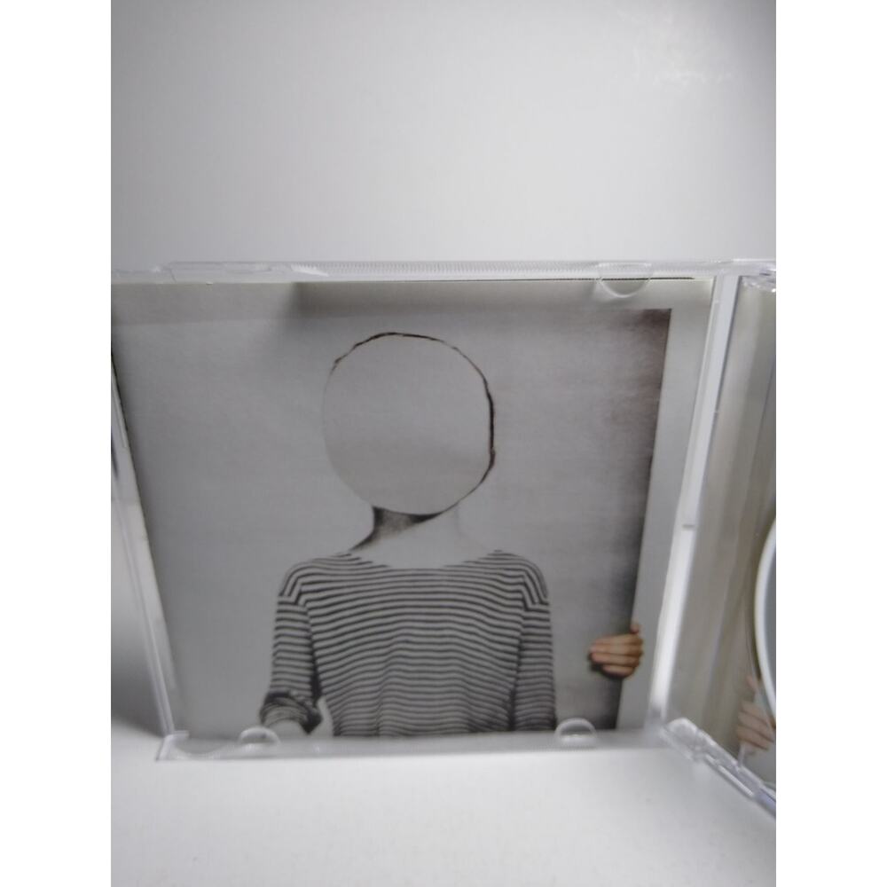 Tegan And Sara - Sainthood CD 2009 Indie Pop Vapor Records - Picture 3 of 4